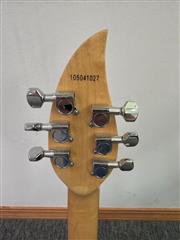 DAISY ROCK GUITAR HEART BREAKER electric guitar